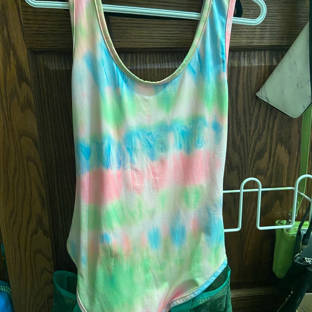 Bodysuit